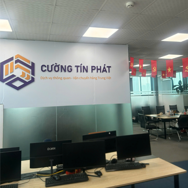 PHÁT TRIỂN CÙNG CƯỜNG TÍN PHÁT